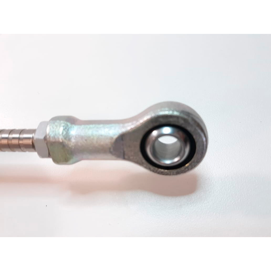Mack CXN CXU GU CT CTP CXP Clutch Cable Replacement - 27RC410M Compatible for Smooth Gear Shifting & Heavy-Duty Truck Performance
