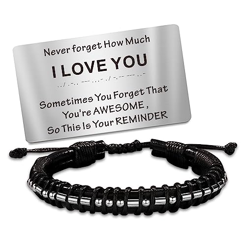 I Love You