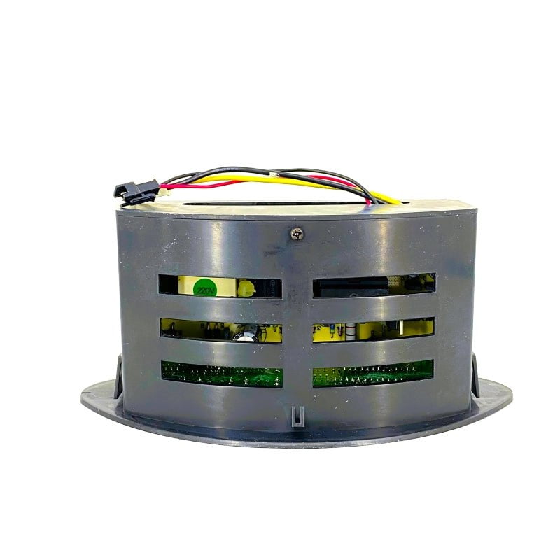 HAILEA HC Series Chiller Spare Parts - Replacement Components for Aquarium & Hydroponics Cooling Systems