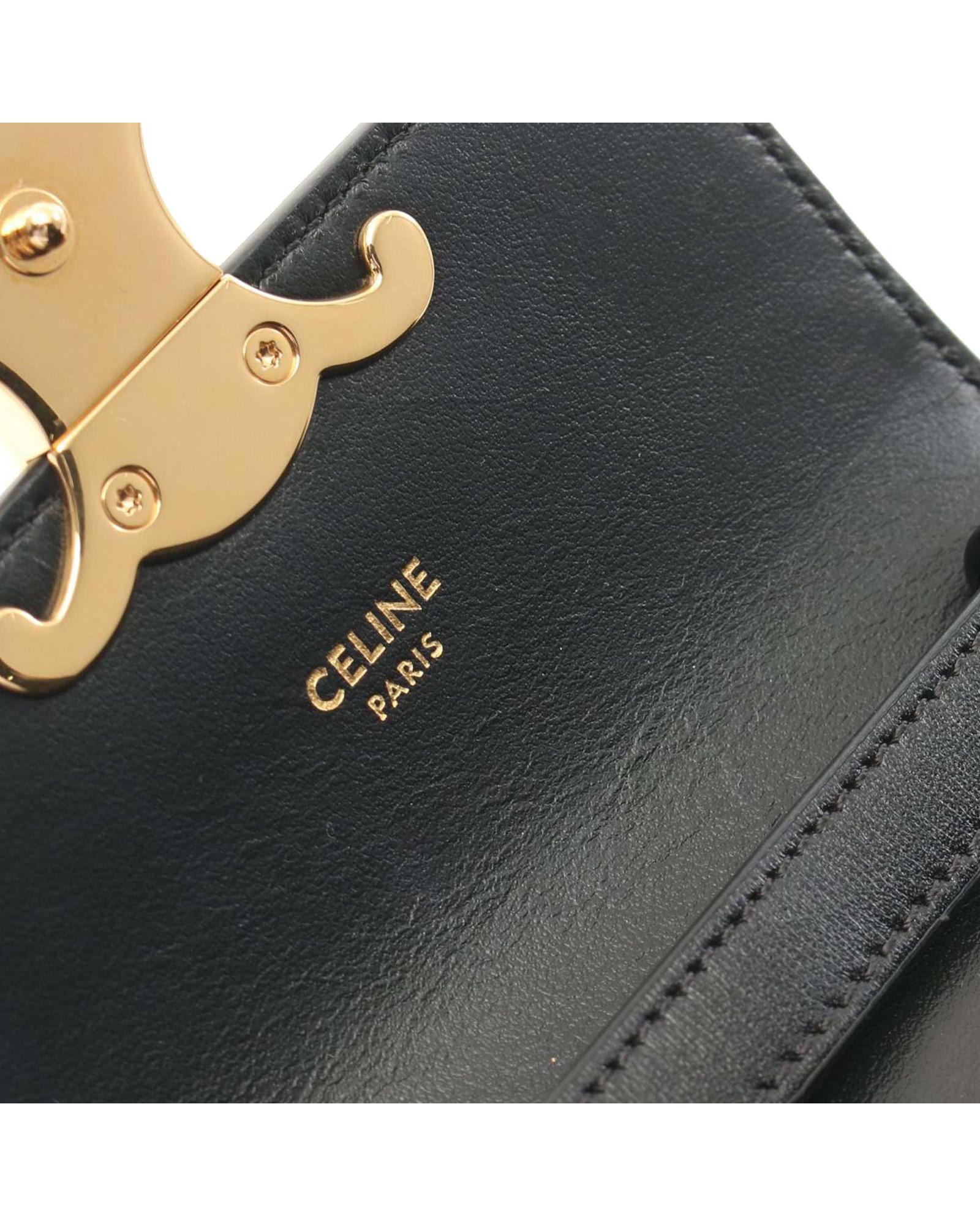 Ava Crossbody Bag for Women - Genuine Calfskin Leather Purse - Perfect for Work, Travel & Everyday Use