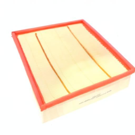Wix Air Filter 49876 - Premium Engine Air Filter for Cars & Trucks - Improves Performance & Fuel Efficiency - Fits Multiple Vehicle Models