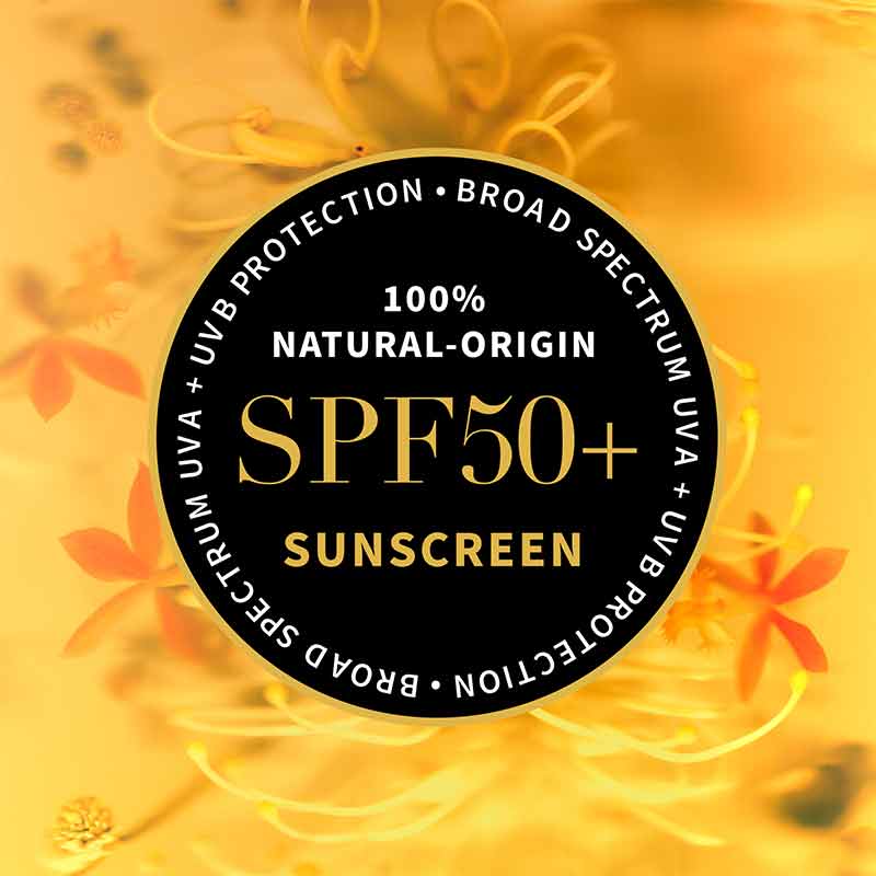 Antipodes Supernatural SPF50+ Ceramide Silk Facial Sunscreen - Hydrating & Anti-Aging Daily Moisturizer for Women & Men - Perfect for Beach, Outdoor Activities & Everyday Sun Protection