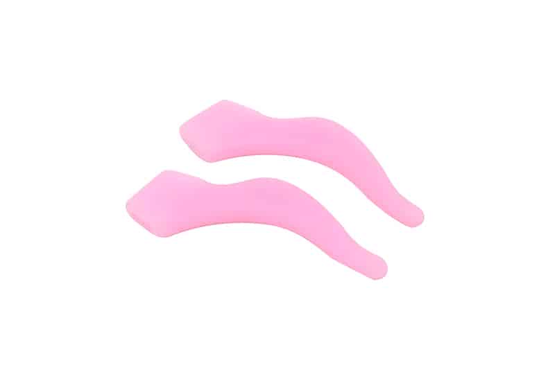 Non-Slip Silicone Ear Grips & Temple Hooks for Glasses - Anti-Slide Eyewear Accessories for Adults & Kids - Perfect for Sports, Reading & Daily Wear