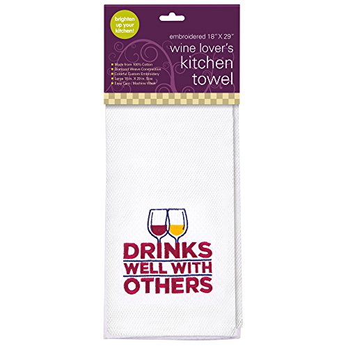 Drinks Well With Others