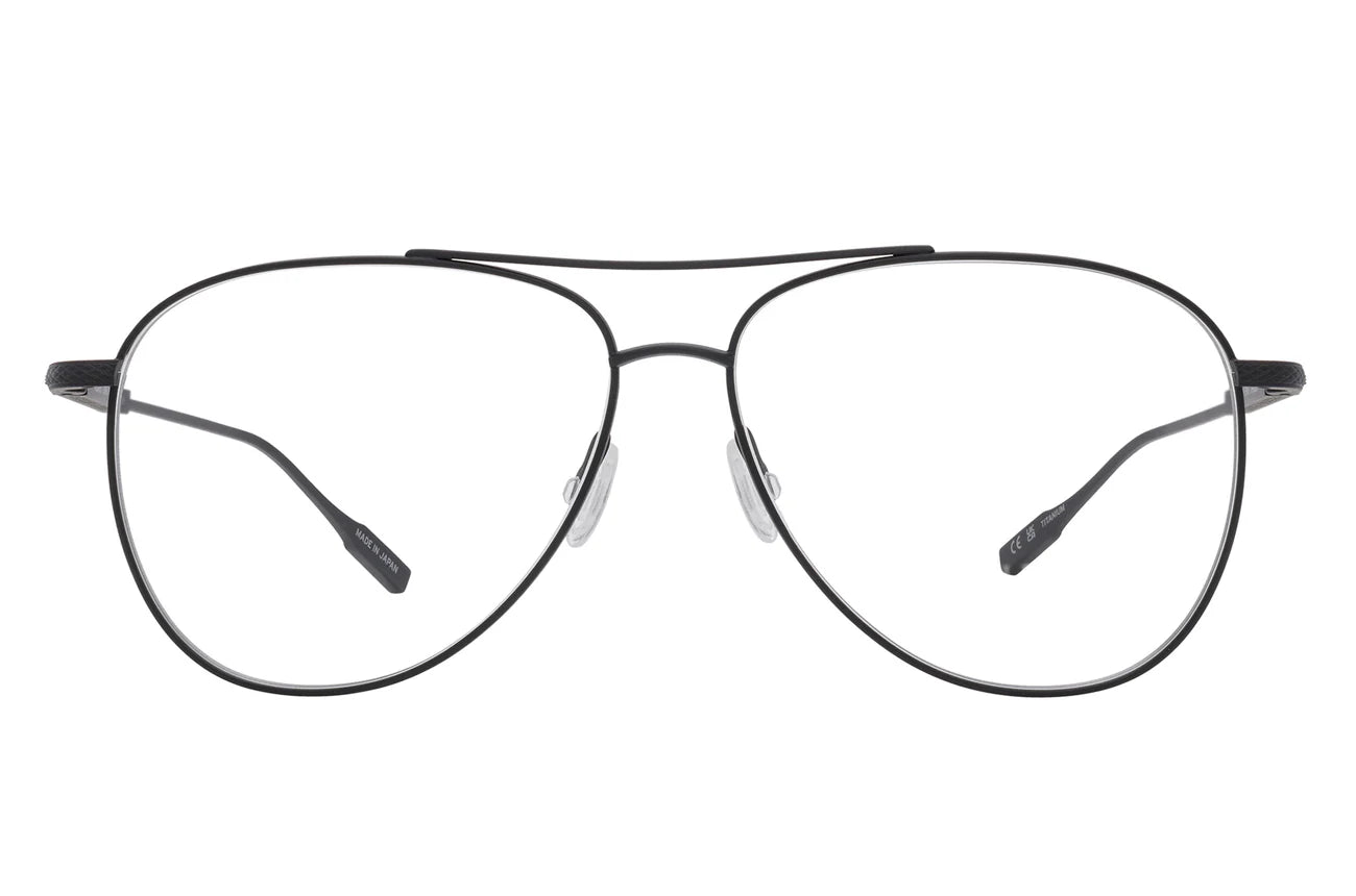 Barton Perreira Trask Eyeglasses - Stylish & Lightweight Frames for Men & Women | Perfect for Reading, Work & Everyday Wear