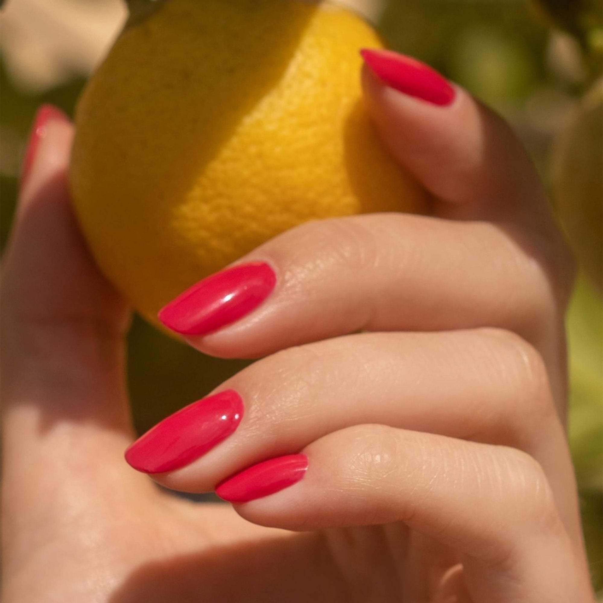 Green Flash LED Gel Polish - Long Lasting UV Nail Polish for Salon & Home Manicures - Perfect for Nail Art, Parties & Special Occasions