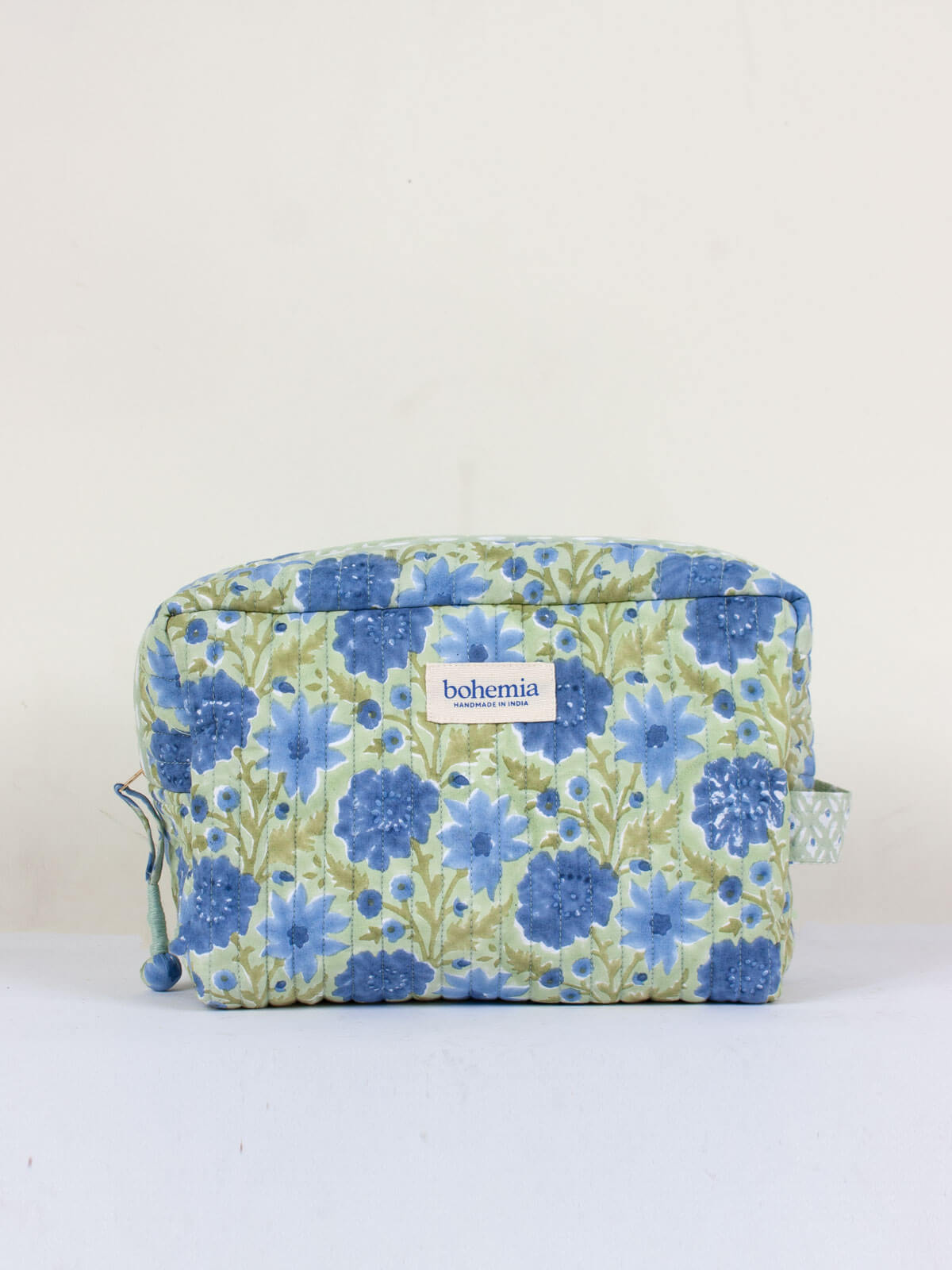 3-Pack Sage Green Washbags - Waterproof Travel Cosmetic Bags for Toiletries, Makeup & Essentials | Perfect for Gym, Vacation & Daily Use
