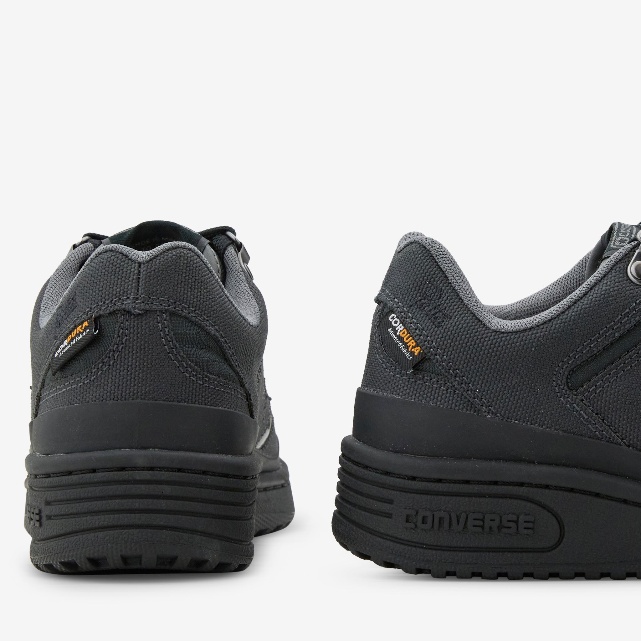 Patta x Weapon Sneakers - Black, Grey & Multi Color Options | Stylish & Comfortable for Casual Wear, Street Fashion & Everyday Outfits