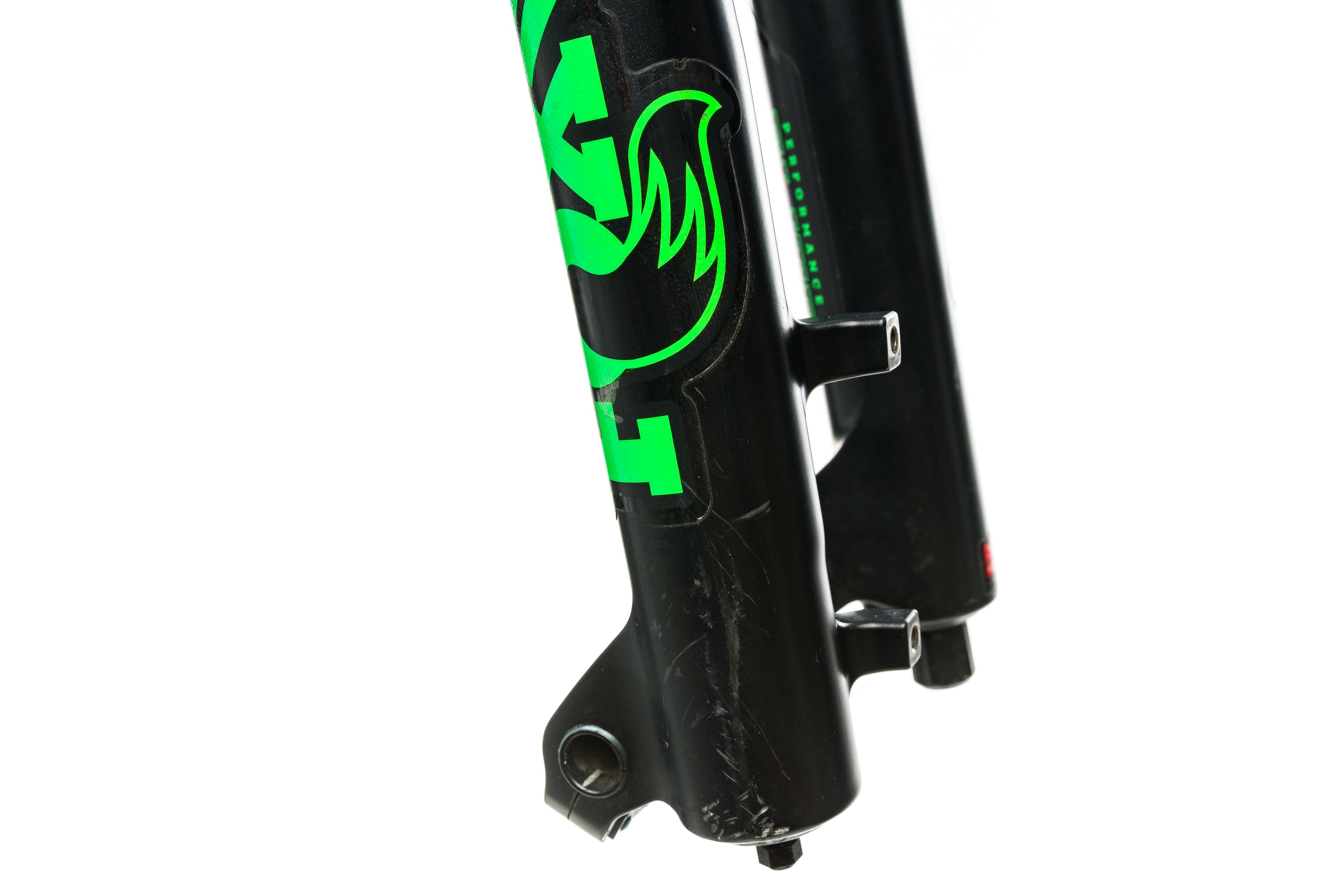 2016 Fox Performance Elite Series 40 Fork - 27.5