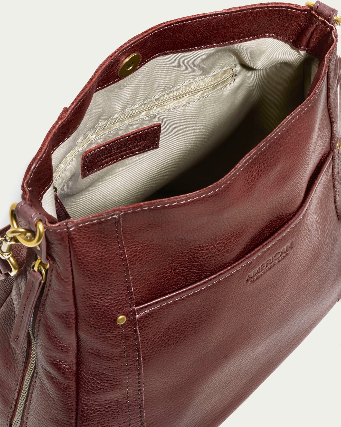 Austin Shoulder Bag for Women - Stylish & Durable Crossbody Purse - Perfect for Work, Travel & Everyday Use
