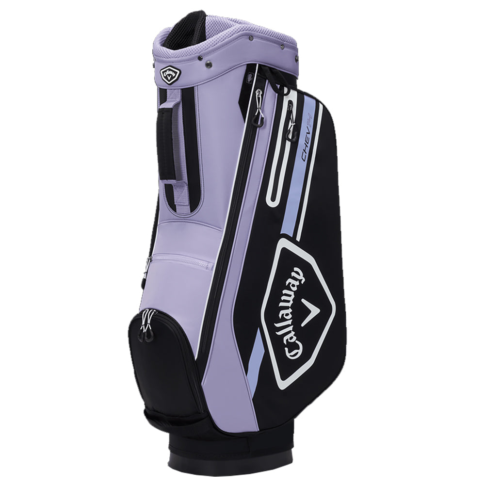 Violet/Blk