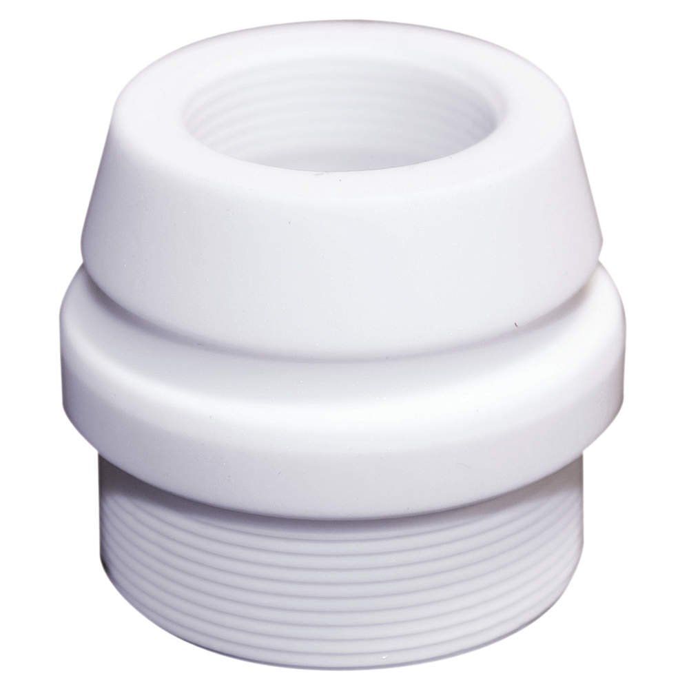 American Torch Tip Part Number 601-859-002 - High-Quality Ceramic Nozzle Holder for Welding Torches - Perfect for MIG/TIG Welding, Metal Fabrication & Repair Work
