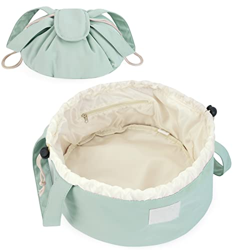 B-Mint Green