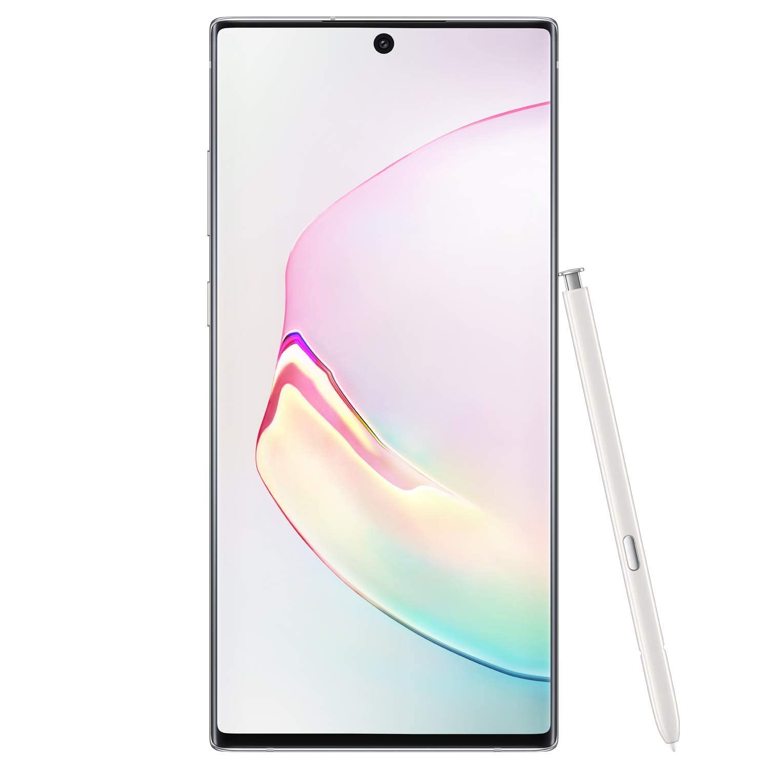 Samsung Galaxy Note 10 Plus N975U 256GB Unlocked Smartphone - Refurbished | Premium Android Phone for Business & Productivity | Fast Charging & S Pen Included