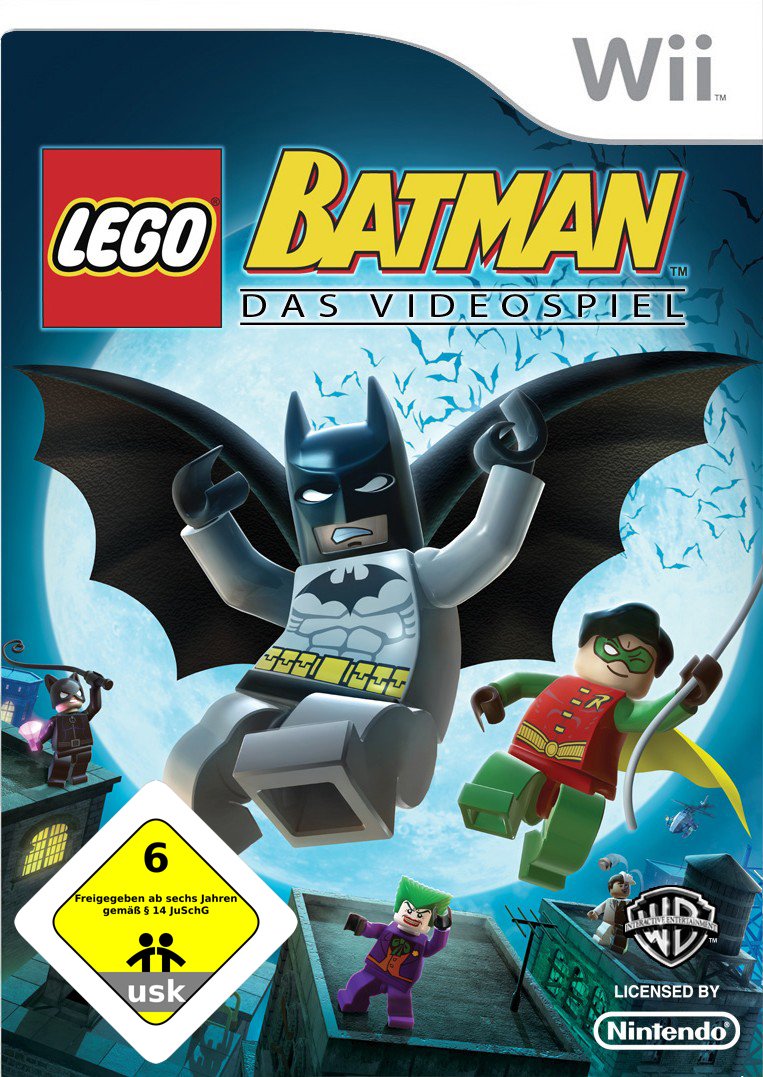 LEGO Batman Building Blocks Set - Superhero Toy for Kids & Collectors | Perfect for Creative Play, Gifts & Display