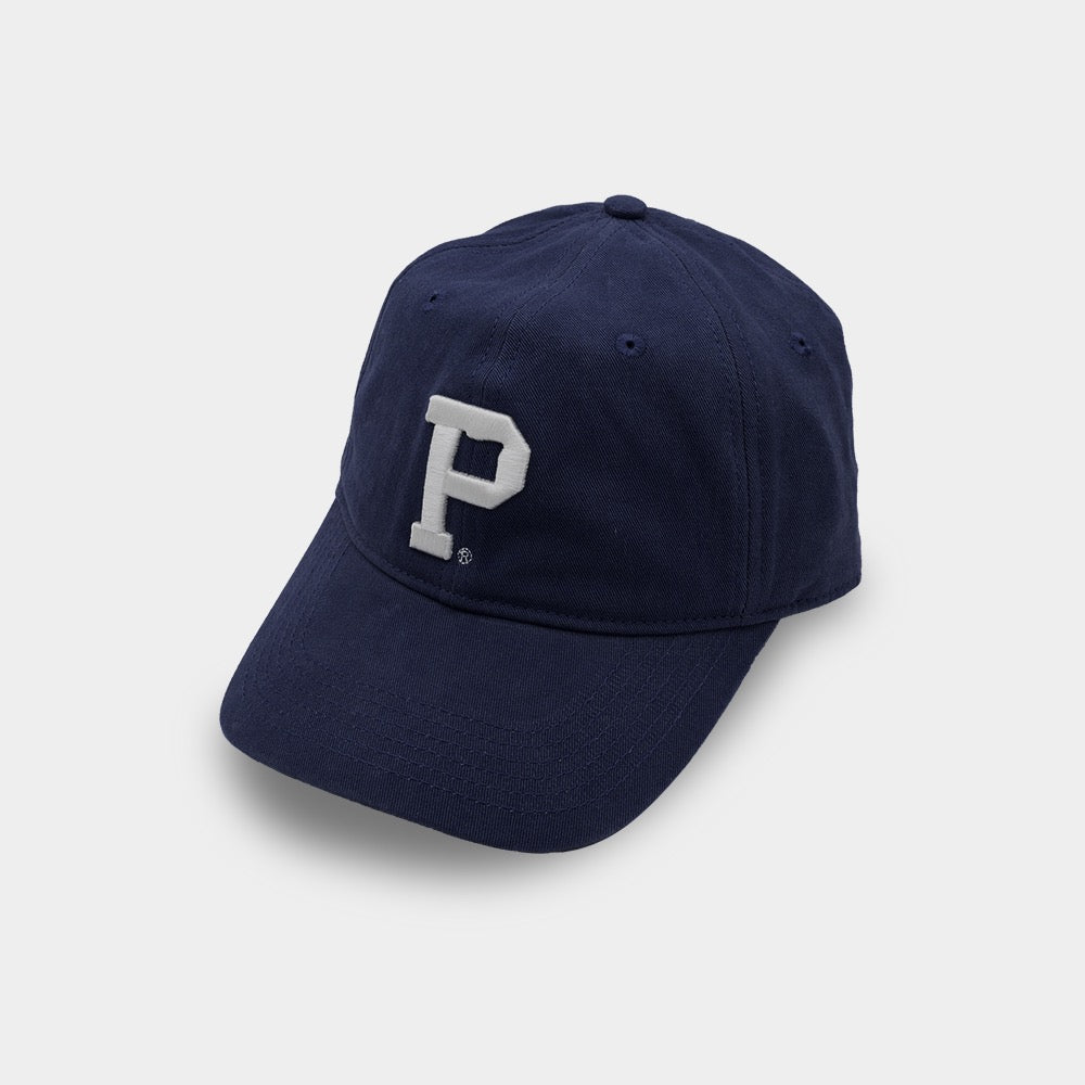 Dad Hat Navy Blue - Adjustable Cotton Baseball Cap for Men & Women - Perfect for Outdoor Activities, Sports, and Casual Wear