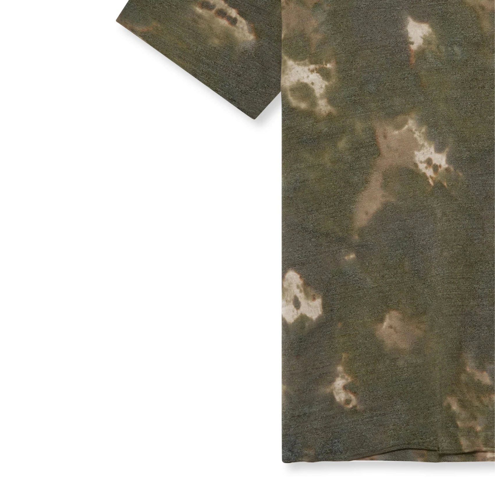 Men's Satisfy CloudMerino Cordura T-Shirt - Lightweight & Durable Performance Tee for Running, Hiking & Outdoor Adventures