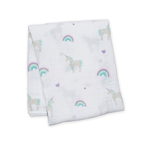 Rainbows and Unicorns