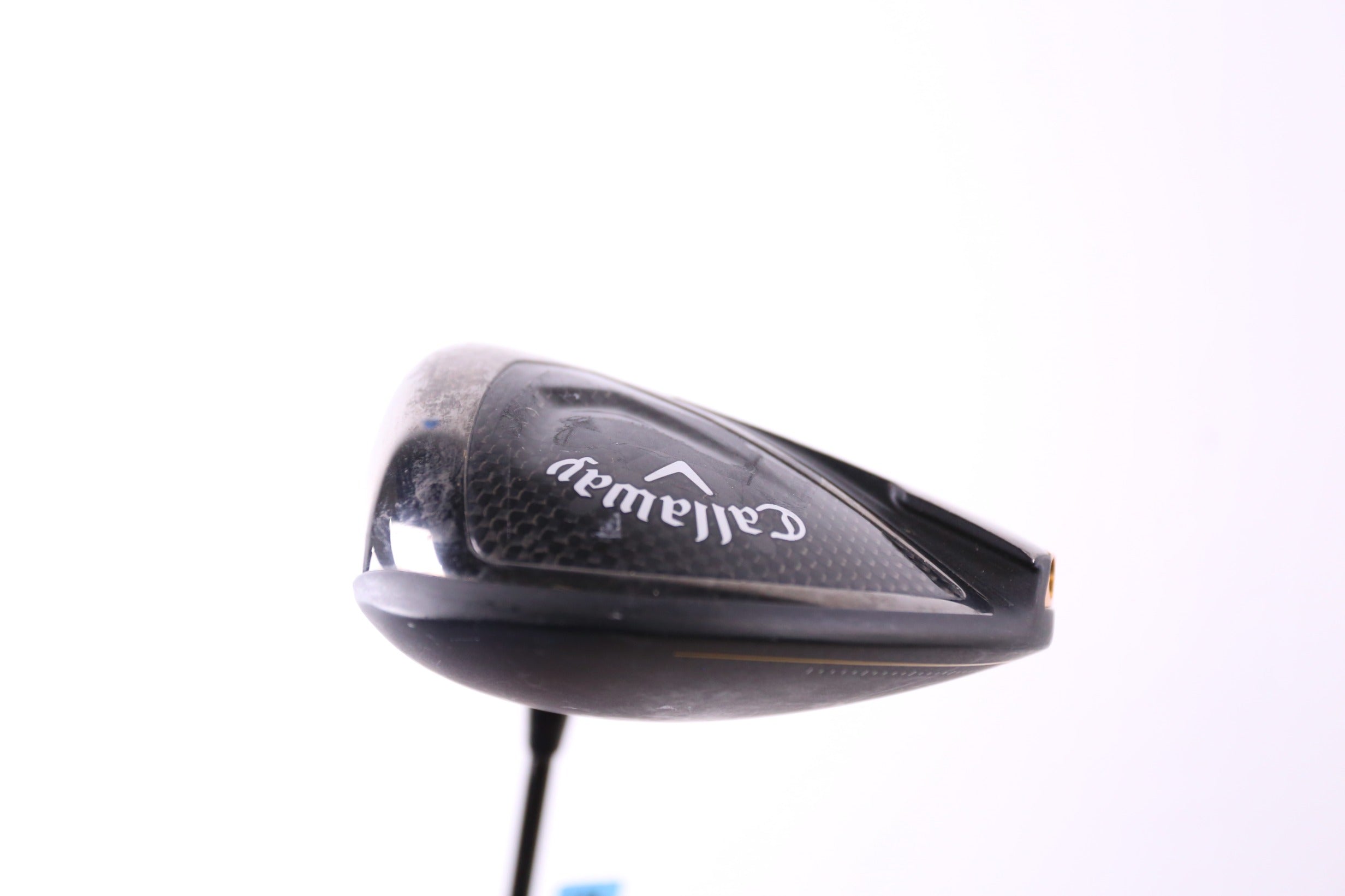 Used Callaway Rogue ST MAX Driver 12° Right Hand Golf Club - Regular Flex Mitsubishi Tensei Blue AV Shaft | Perfect for Mid-Handicap Golfers & Driving Range Practice