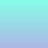 Mermaid Ombre