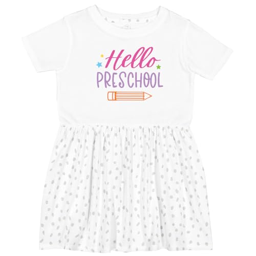 White With Speckles