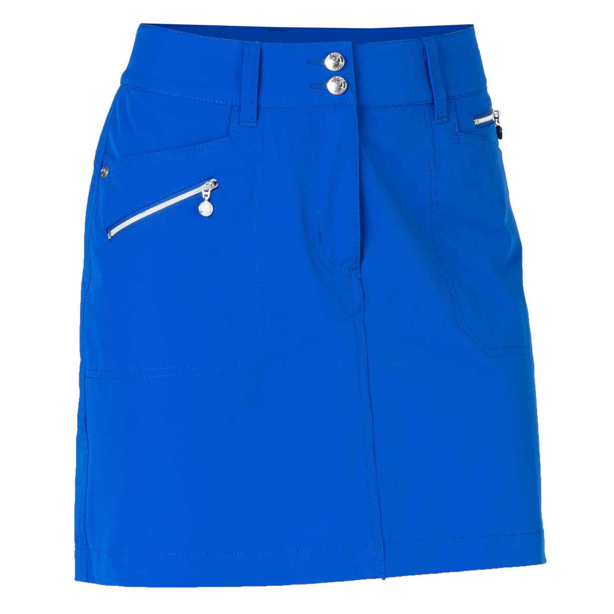 Women's 18-Inch Golf Skort for Sports & Daily Wear – Comfortable & Stylish Athletic Skirt for Golfing, Tennis & Casual Outfits