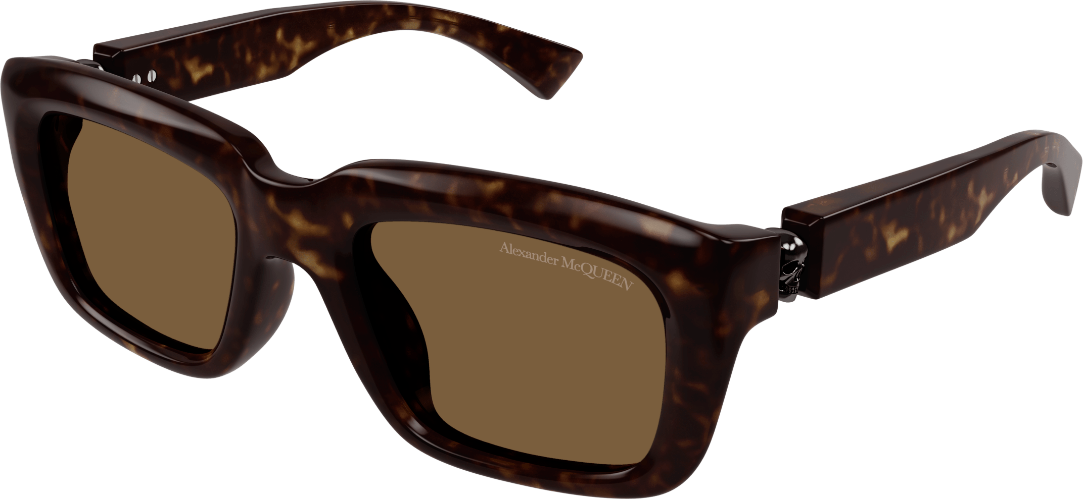 AM0431S-005 - HAVANA - BROWN