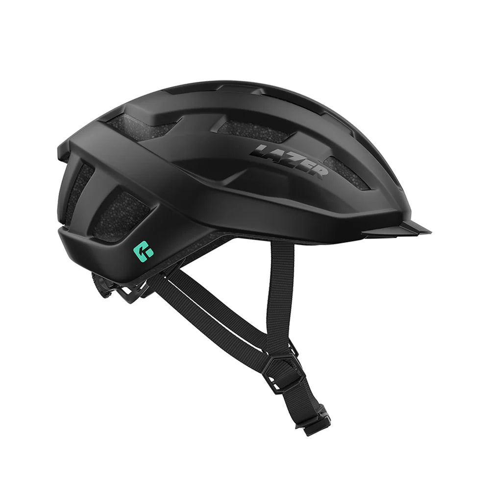 Codax KinetiCore Bike Helmet - Lightweight & Ventilated Cycling Helmet for Men & Women - Perfect for Road Biking, Mountain Biking & Commuting