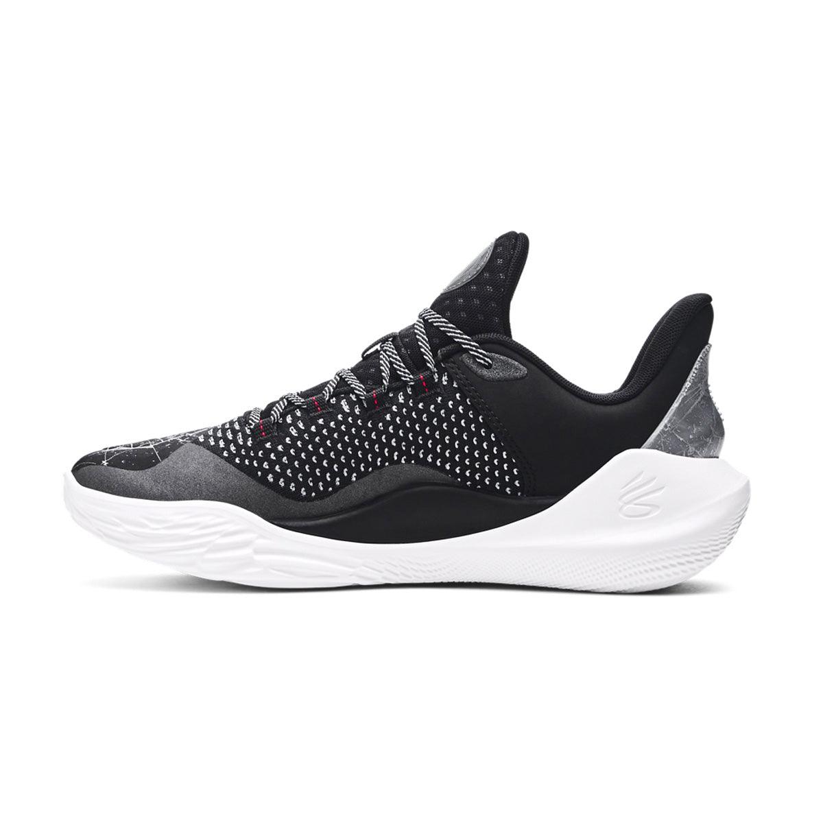 Bruce Lee Curry 11 'Future Dragon' Basketball Shoes - Limited Edition Sneakers for Men - High-Performance Court Shoes for Basketball, Training, and Casual Wear