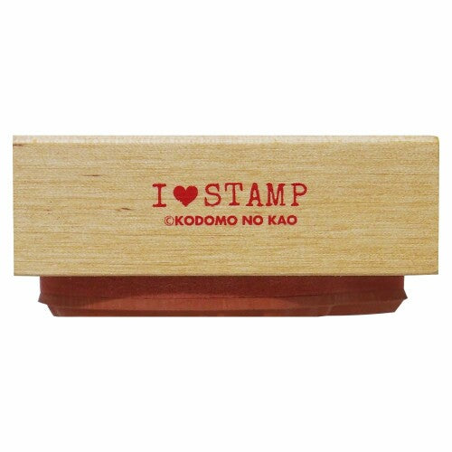 Afternoon Stationery Rubber Stamp - Custom Self-Inking Stamp for Scrapbooking, Journaling & DIY Crafts - Perfect for Card Making, Planner Decor & Office Use