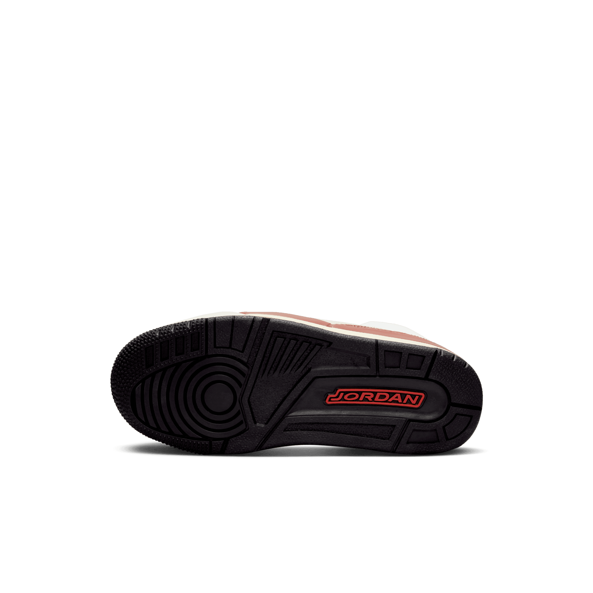 AIR JORDAN 3 RETRO SE (PS) MARS STONE - Men's Basketball Sneakers for Casual Wear & Street Style | Perfect for Sports, Gym, and Everyday Fashion