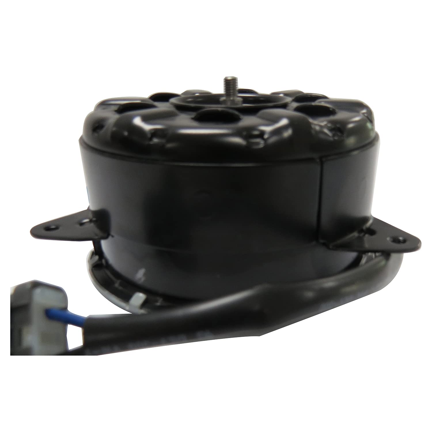 Global Parts Distributors - High-Performance Cooling Fan Motor (630510) for Automotive, HVAC & Industrial Applications