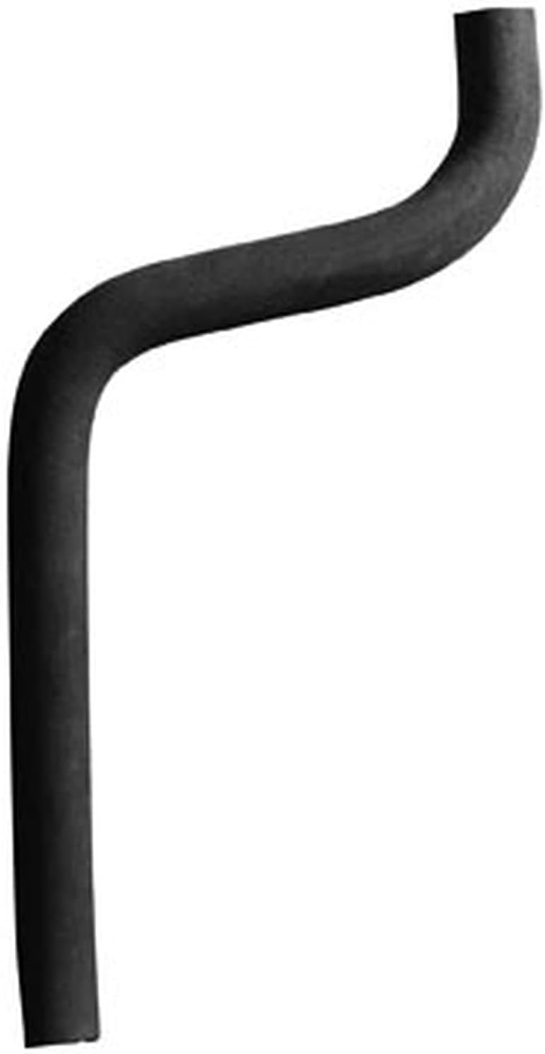 Dayco 72462 Curved Radiator Hose - Replacement Cooling Hose for Cars & Trucks - Perfect for Engine Cooling System Repairs & Maintenance
