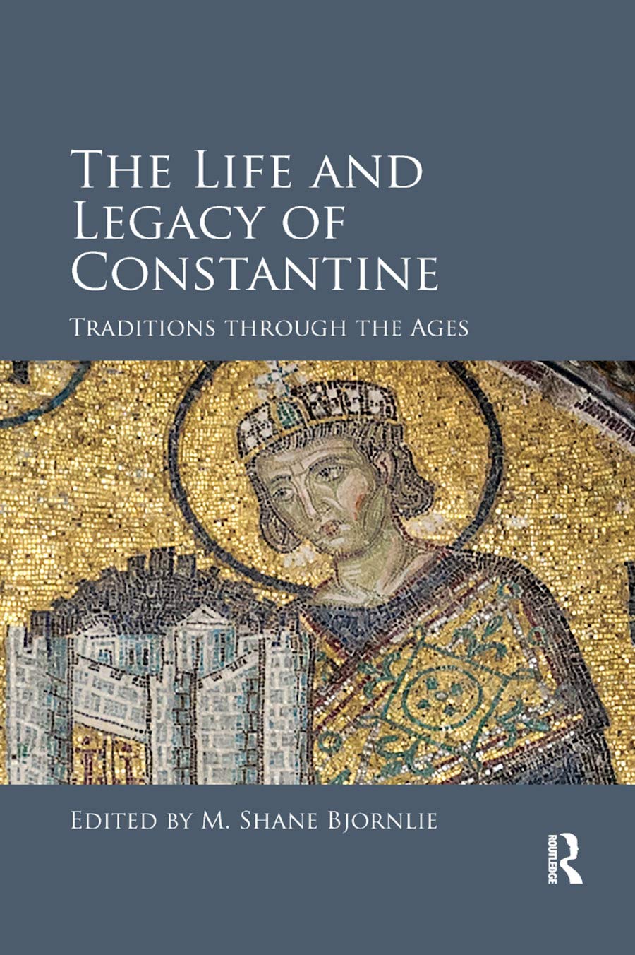Constantine the Great: Life, Legacy & Impact on Christianity | Historical Biography & Roman Empire History