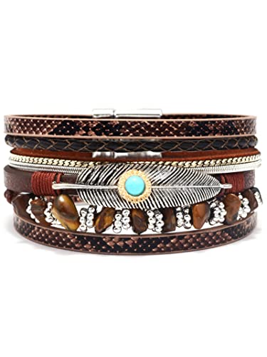bracelet(brown)