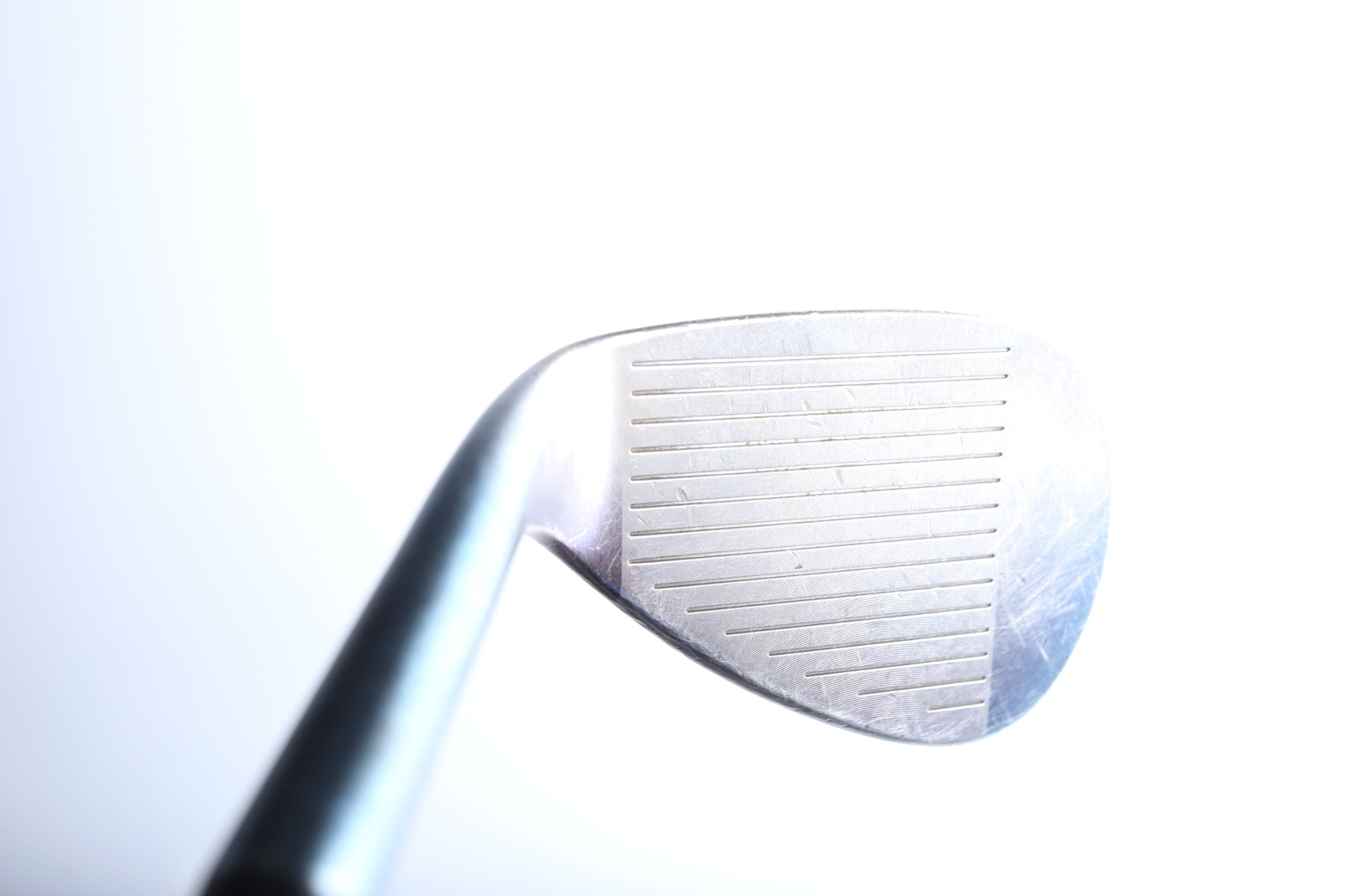 Bettinardi H2 Prototype Lob Wedge 60 Degree Stiff Flex Right Hand Golf Club - Perfect for Short Game Precision & Bunker Shots