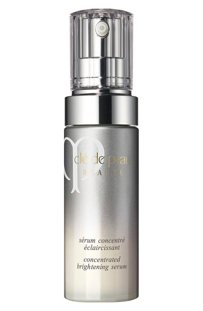 Best Brightening Serum for Glowing Skin - 40ml/1.3 fl oz - Dark Spot Corrector & Hyperpigmentation Treatment - Perfect for Daily Skincare Routine & Nighttime Use