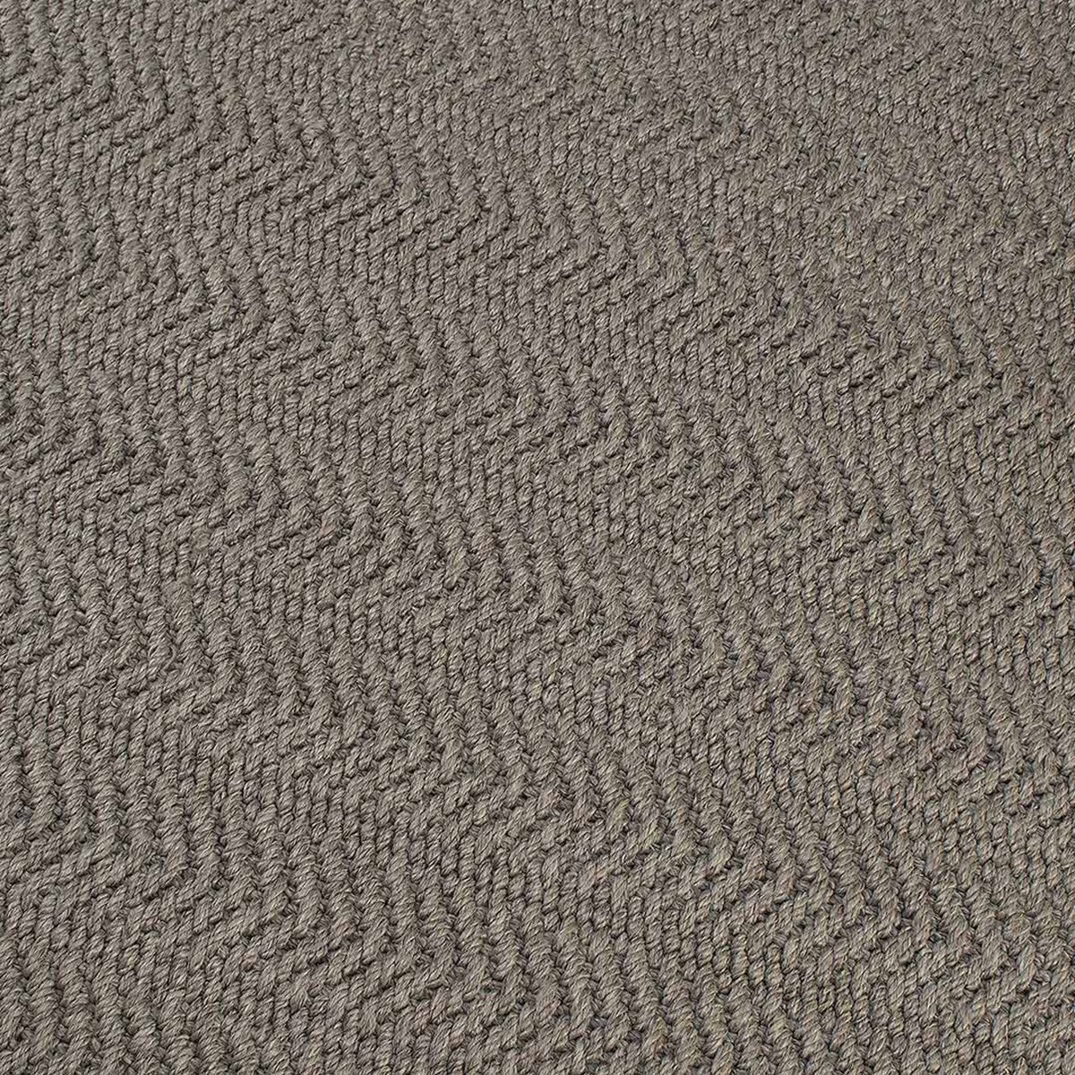 Premium Ascot Area Rug in Taupe - Soft and Durable Living Room Carpet for Home Decor, Bedroom, or Office