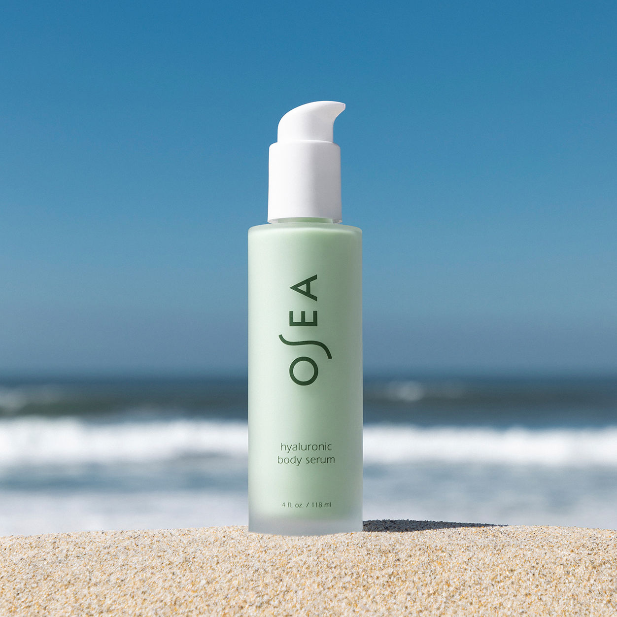 Best Hyaluronic Acid Body Serum for Hydration & Anti-Aging - Moisturizing Skin Care for Dry & Sensitive Skin - Perfect for Daily Use & Night Routine