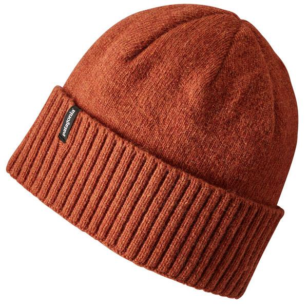 Brodeo Beanie - Warm Winter Knit Hat for Men & Women - Soft Fleece Lined Skull Cap - Unisex Cold Weather Accessory for Outdoor Activities, Skiing, Hiking, and Snowboarding