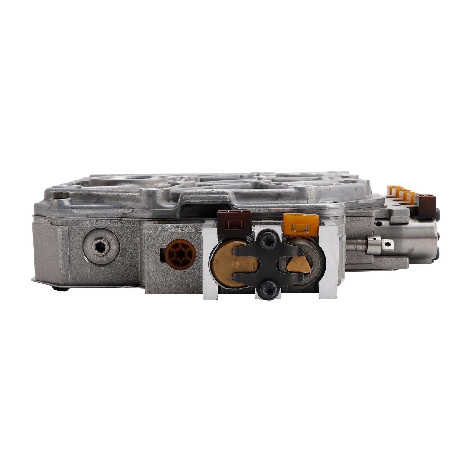Volkswagen Jetta Golf Beetle 2.5L 2.0L Automatic Transmission Valve Body 01M325283A - Compatible with 2000-2010 Models, Perfect for Transmission Repair & Performance Upgrade