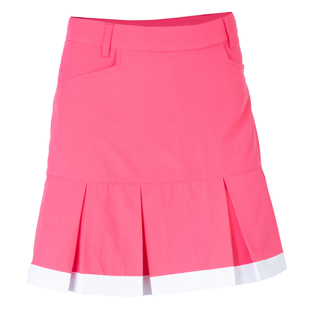 Women's 17-Inch Golf Skort by Daily Sports - Comfortable & Stylish for Golf, Tennis & Casual Wear