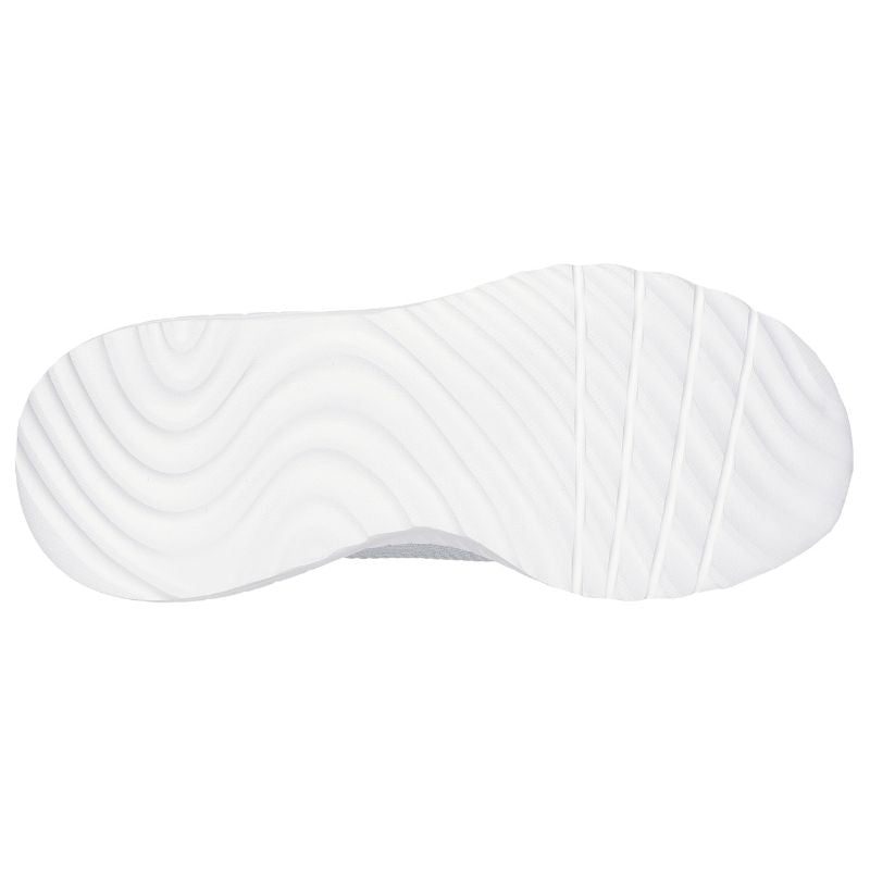 Women's Slip-On Bobs Sport Squad Chaos Sneakers - Comfortable & Stylish Shoes for Running, Walking, Gym Workouts & Casual Wear