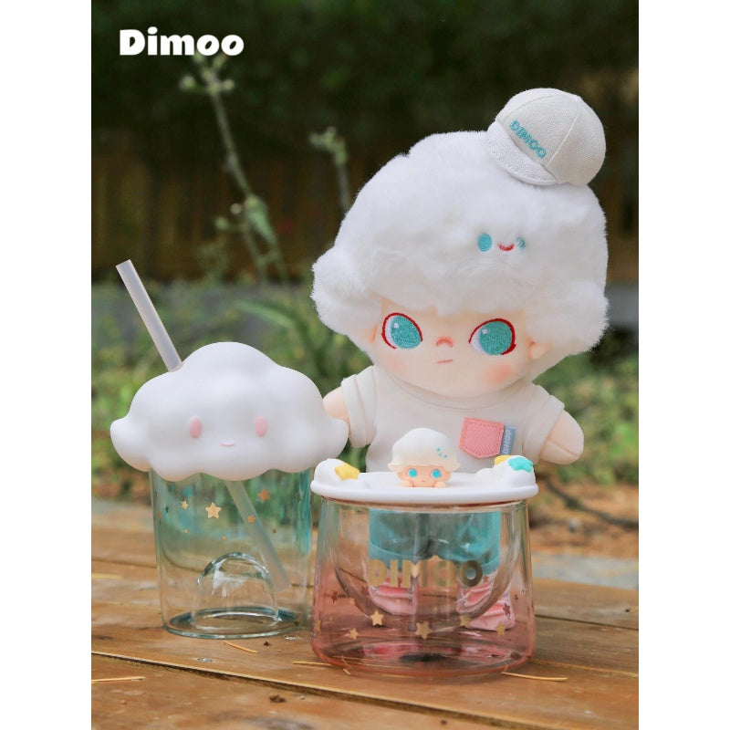 DIMOO Original Gift Box Set - Perfect for Birthday, Anniversary, Christmas & Valentine's Day Presents - Unique Collectible Gift for Kids & Adults
