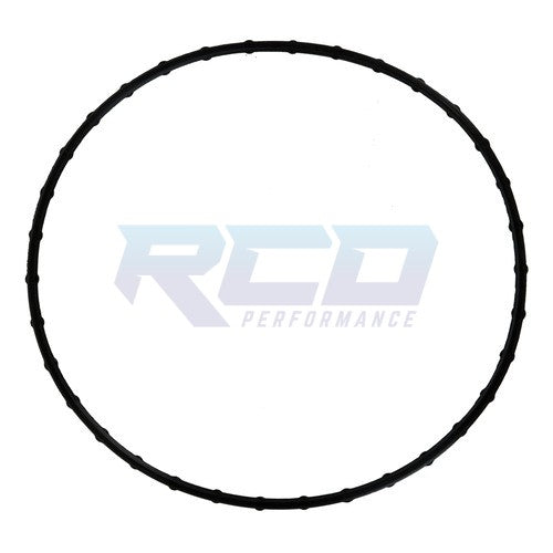 Fel Pro 2008-2010 Ford 6.4L Powerstroke Diesel Water Pump Gasket - Replacement Part for F250 F350 Super Duty Trucks | Heavy Duty Engine Repair & Maintenance