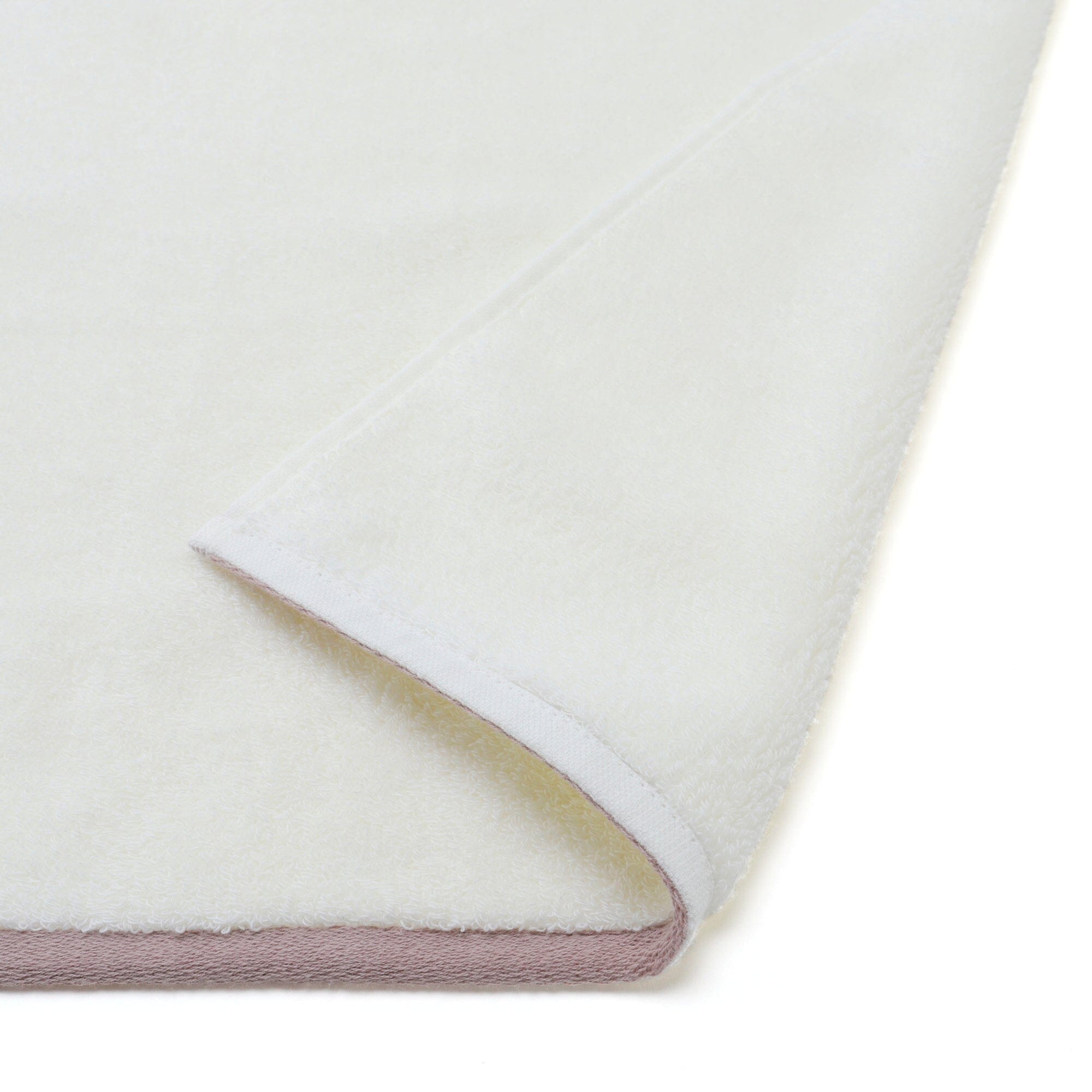 Premium White Logo Face Towel - Soft & Absorbent for Gym, Spa, and Travel - Bulk Pack of 12