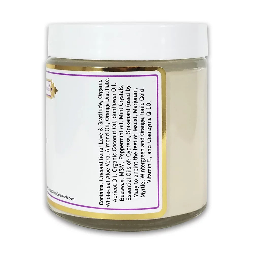 Feet Treat – Stimulating Foot & Leg Cream for Dry Skin Relief & Relaxation | Moisturizing Therapy for Athletes, Nurses & Standing Workers