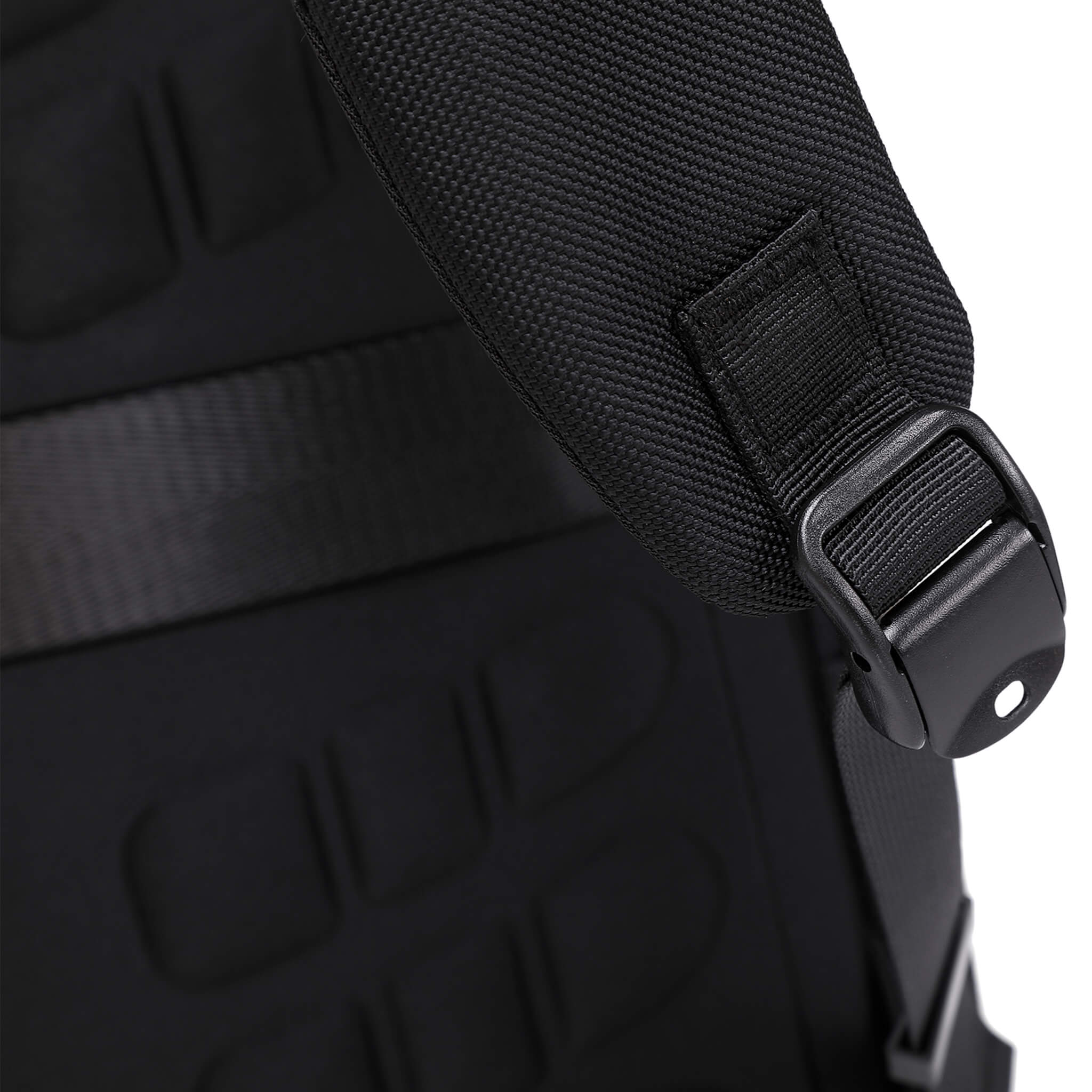 TPB001 Troop London Urban Laptop Backpack - Waterproof Business Backpack for Men & Women, College Backpack with USB Charging Port - Perfect for Work, School & Travel