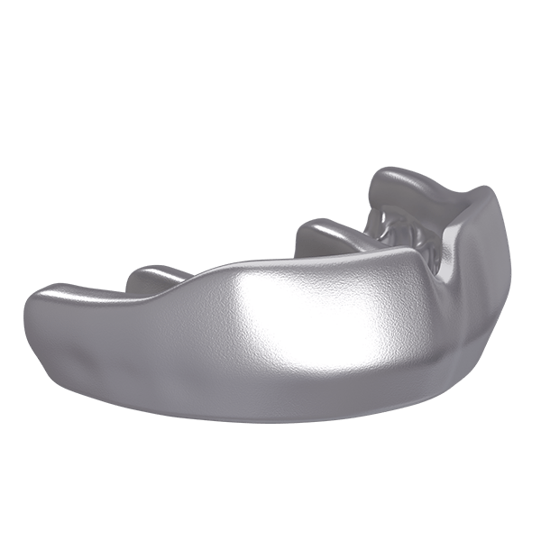 Custom Fit Mouthguard - Personalized Design for Sports & Dental Protection - Perfect for Boxing, Football, and Teeth Grinding at Night