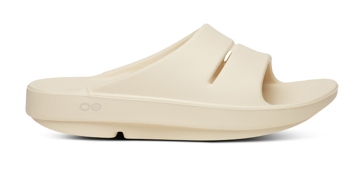 Women's OOahh Comfort Slide Sandals - Breathable & Lightweight for Summer | Perfect for Beach, Pool, and Casual Outings